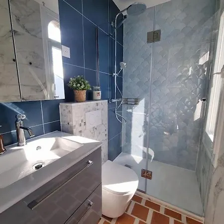 Appartement Entier Vue