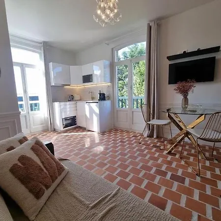 Entier Vue Villers-sur-Mer