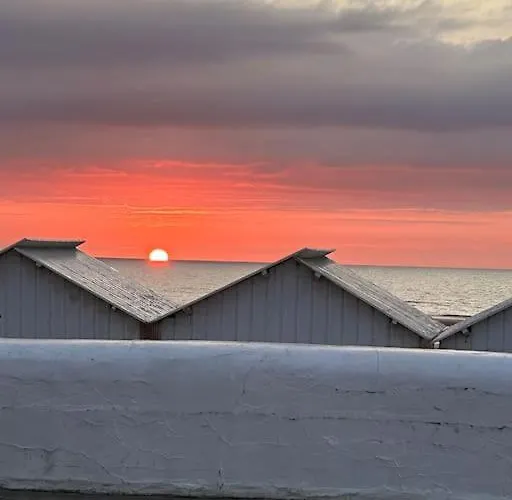 Entier Vue Appartement *