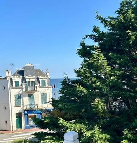 Appartement Entier Vue *