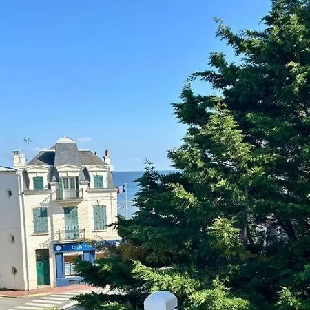 Apartment Entier Vue *