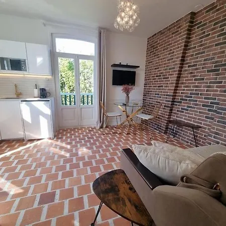 Entier Vue Apartment *