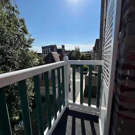 Apartment Entier Vue *