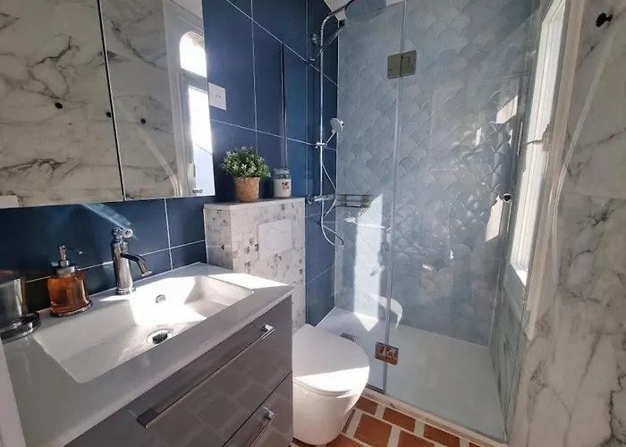 Apartman Entier Vue
